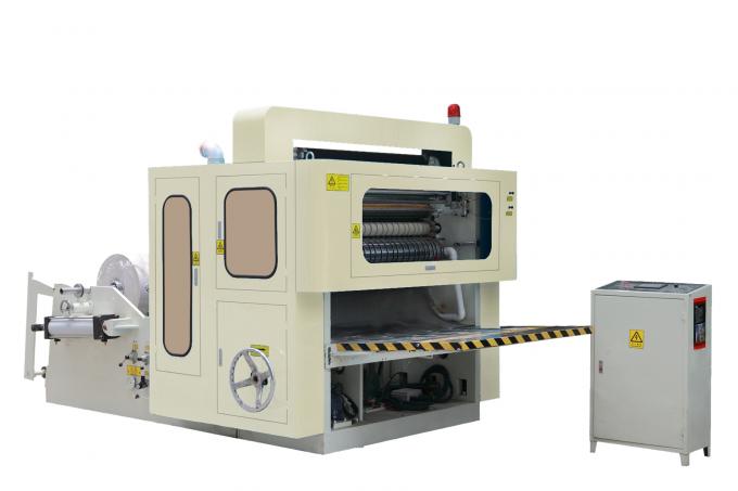 Máquina de la toalla de papel