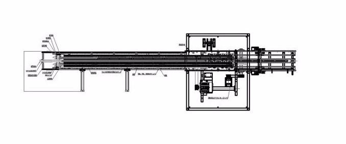 Papel higiénico el rebobinar del tablón del PLC que hace soportes de la máquina 7.5KW 2 13