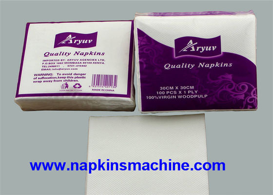 4.5KW 2200 hojas/máquina de la fabricación de Min Tissue Paper Printing Machine/de papel seda de la servilleta