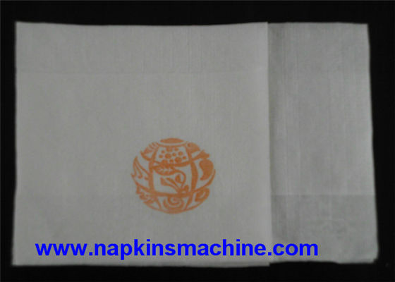hojas/Min Automatic Napkin Making Machine del diámetro 1200 de 1100m m