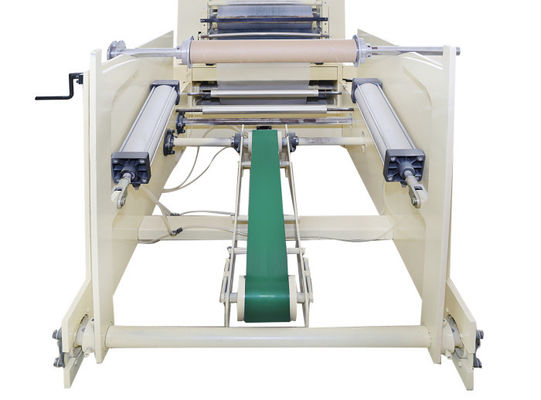 CE 1/6 hojas/Min Tissue Napkin Machine del plegamiento 3000