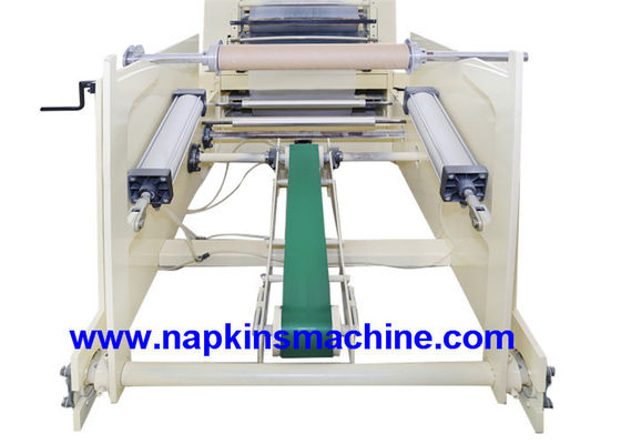 380V 50HZ 250 metros/impresora grabada en relieve mínima de la servilleta