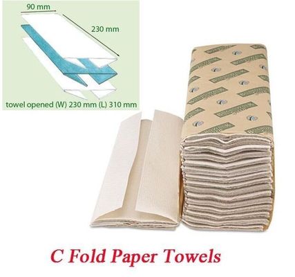 100 metros/Min Paper Towel Making Machine