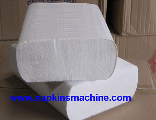 380V cinco doblez 180 m/Min Tissue Paper Printing Machine