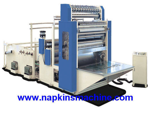 Hojas de la talla 1300 del PLC 200m m/máquina del tejido facial del carril