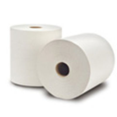 máquina que raja de papel del soporte trasero de la anchura 4HP 2 de 1350m m
