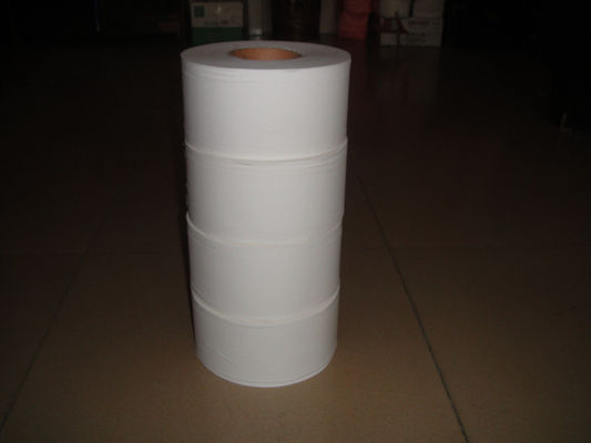 cortadora del papel higiénico de 12.5W 2800m m Hardwound