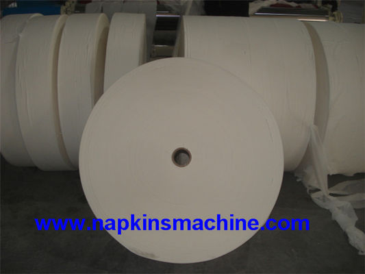 380V equipo de fabricación del papel higiénico de 50 HERZIOS