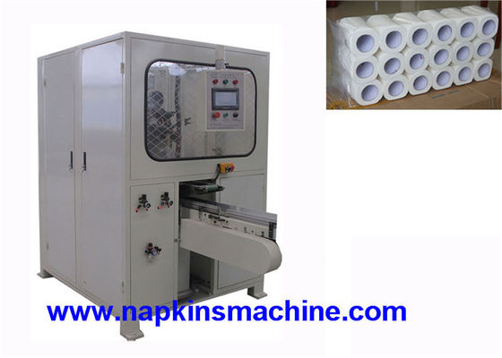 150 cortes/máquina que raja de papel del canal 10.5KW del minuto 2