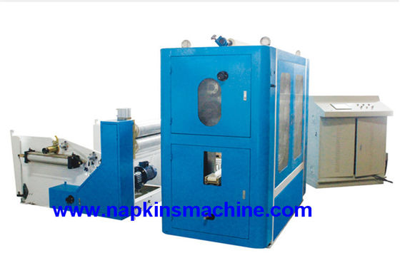 60 cortes/máquina que raja de papel de Min One Channel 10KW