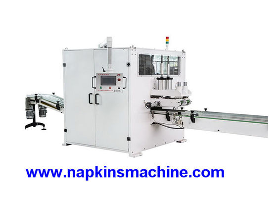 cortes/Min Paper Slitting Machine del rollo enorme 150 de 1300m m