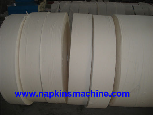 2 PCS en color la máquina que raja de papel de la anchura de la impresión 2150m m