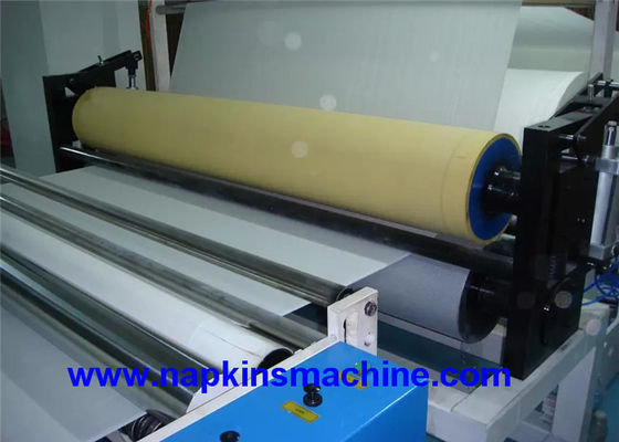 150 m/Min Toilet Roll Making Machine