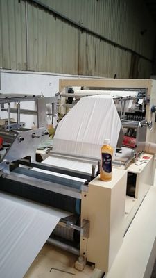 1000 hojas/máquina mínima de la fabricación del papel seda del vacío de 330m m