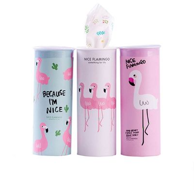 Cajas automáticas/minuto de la máquina 30-80 del lacre de la bolsa de la empaquetadora para el tejido facial del paquete de la caja