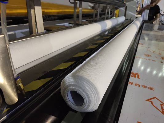 empaquetadora del rollo de retrete de la cocina de 0.5MPa CPP