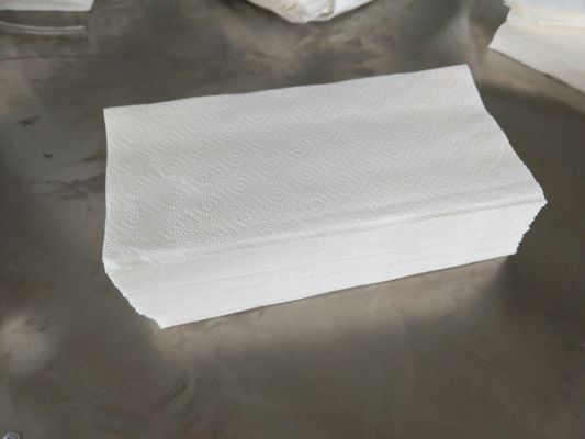 15 bolsos/empaquetadora semi auto del papel seda del minuto 3.5KW