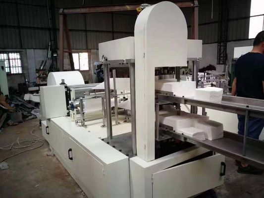 300 m/M mínimo Fold Beverage Napkin que hace la máquina/la máquina del fabricante de papel seda