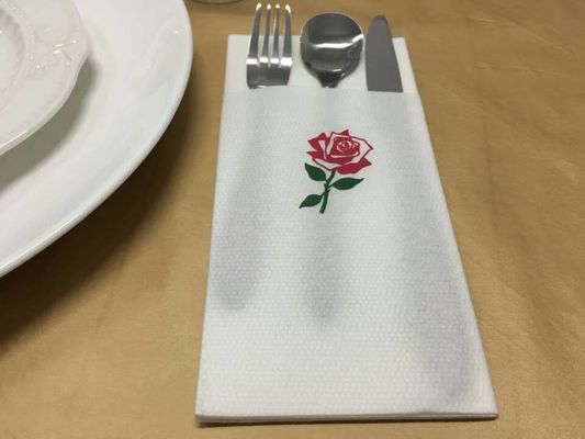 3000 pedazos/Min Napkin Folding Machine
