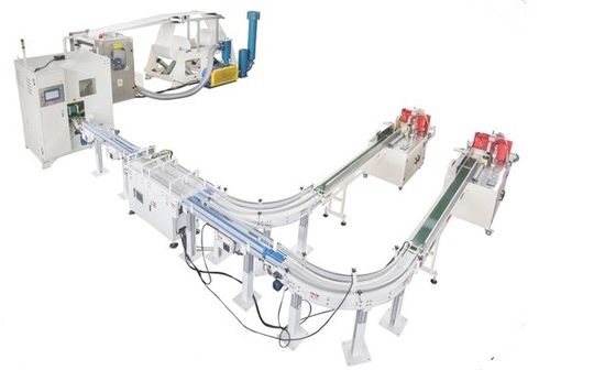 SACUDIDA de grabación en relieve de la sierra del registro de máquina del tejido facial de los carriles de M Fold 10