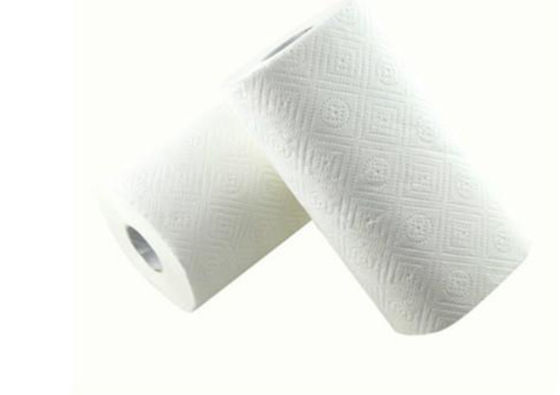 máquina 400m/Min With Wrapping del rollo del papel higiénico de la anchura 11KW de 3500m m