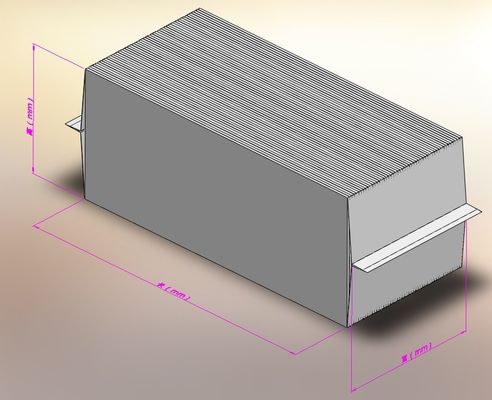 40 Bags / Min Paper Towel Making Machine