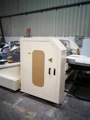 1000 hojas/máquina mínima de la fabricación del papel seda del vacío de 330m m